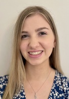 Milford, CT Phonics tutor named Kayla Milford, CT Phonics tutor named Kayla