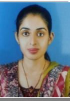 Online Graduate Level Chemistry tutor named Brinda
