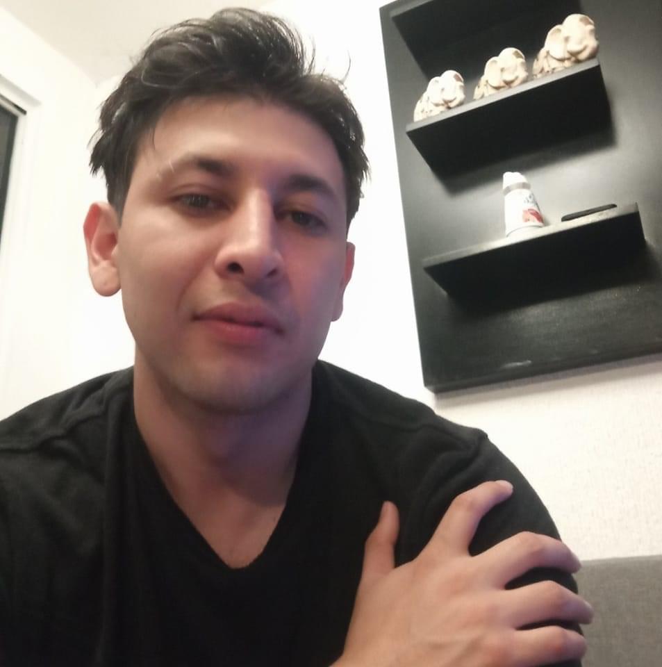 Mexico City English Grammar and Syntax tutor named Luis Mexico City English Grammar and Syntax tutor named Luis