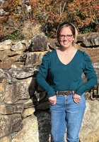 A photo of Gena Sewell , a tutor from Clemson University A photo of Gena Sewell , a tutor from Clemson University