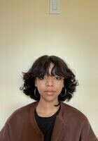 Alexandria Korean tutor named Dionne