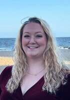 A photo of Taylor, a tutor from Malone College