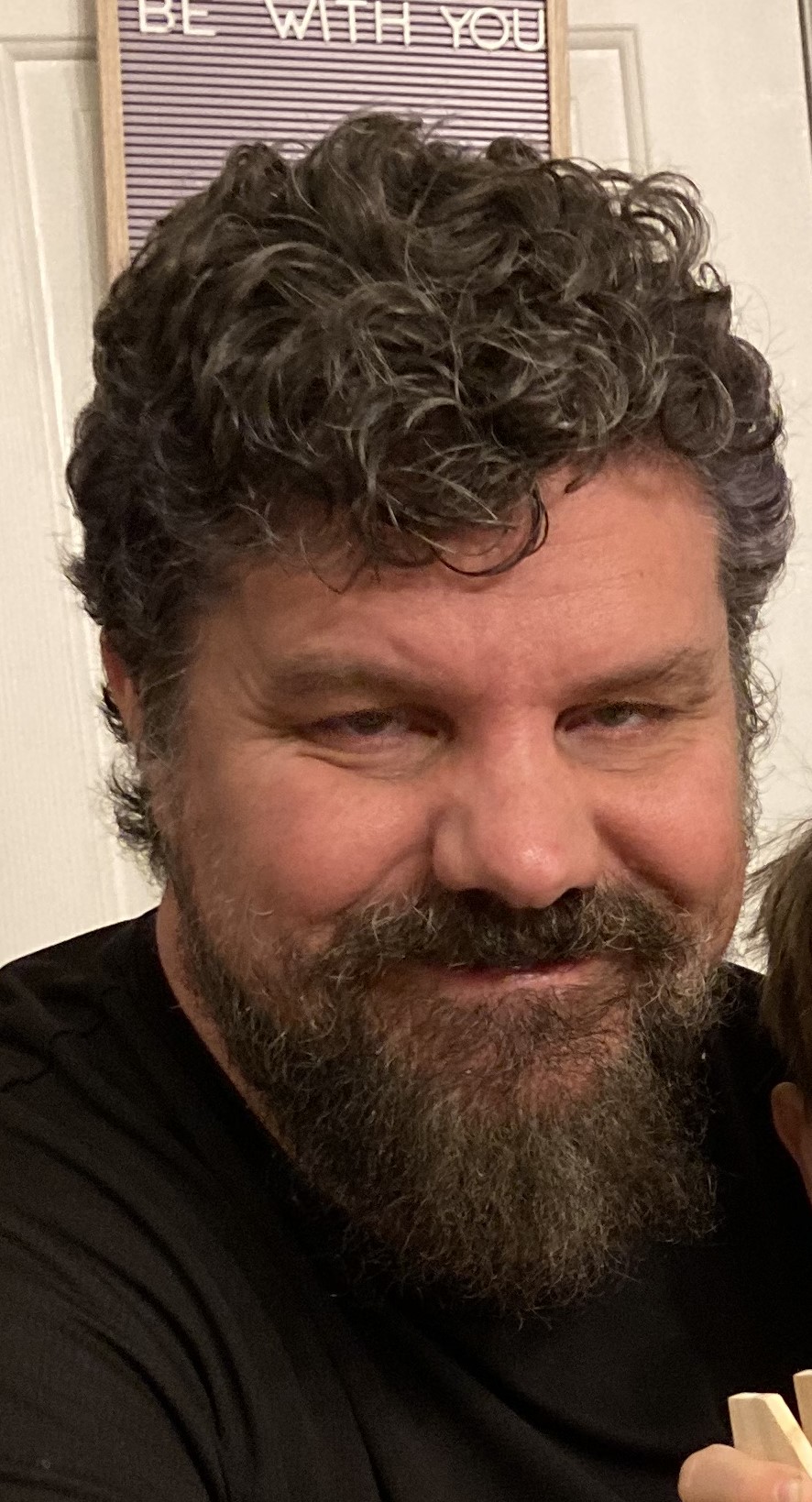 Online AP Physics 2 tutor named Jeff