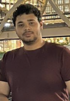 Online Abstract Algebra tutor named Brandon