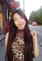 Online Web Development tutor named Doris