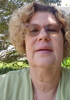 A photo of Karen, a tutor from Wake Forest University A photo of Karen, a tutor from Wake Forest University