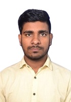 Online Quantitative Methods tutor named Ajay kumar