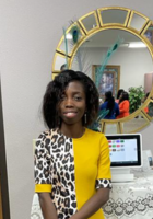 University of Wisconsin-Madison, WI Reading tutor named Hilda University of Wisconsin-Madison, WI Reading tutor named Hilda
