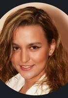 Online Conversational Italian tutor named Francesca