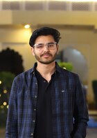 Online Quantum Physics tutor named Ashish