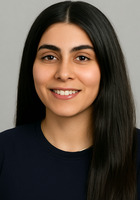 Pickering Geometry tutor named Tabassom Pickering Geometry tutor named Tabassom
