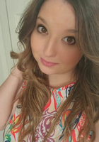 Online ISEE-Lower Level Writing tutor named Donna