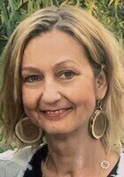 Online American Sign Language tutor named Barbara