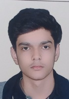 Online Fluid Mechanics tutor named Harsh Vibhor