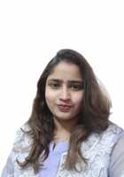 A photo of Saloni, a tutor from University of Lucknow