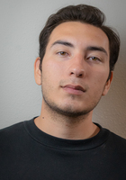 Online IB Film tutor named Leonardo