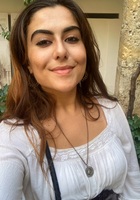 Tampa, FL Literature tutor named Ivanna Tampa, FL Literature tutor named Ivanna