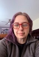 A photo of Erica, a tutor from University of Missouri-Kansas City