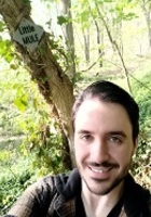 Online Newtonian Mechanics tutor named Anthony