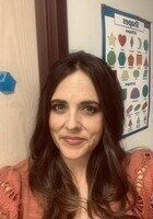 Online Fiction Writing tutor named Stephanie