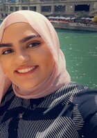 Country Club Hills, IL Languages tutor named Magdolen