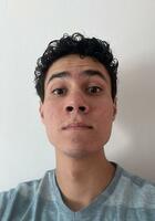 Online Quantitative Methods tutor named Daniel