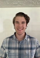Online Analytical Chemistry tutor named Connor