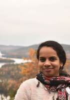 Online IB Chemistry tutor named Aneeshma