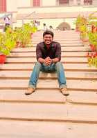 Online Fluid Dynamics tutor named Shubham