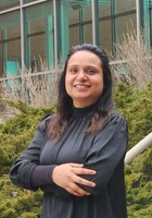 Online Grade 12 Physics tutor named Ruhhi
