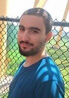 Online Elementary School Reading tutor named Aymen