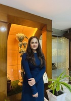 Online Human Resources tutor named Kamalpreet