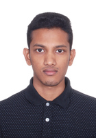 Online Chemistry tutor named Soumalya
