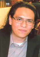 Online Fluid Mechanics tutor named Daniel