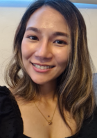 Online Real Analysis tutor named Rochelle
