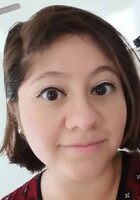 Washington DC Languages tutor named Griselda Washington DC Languages tutor named Griselda