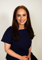 Hillsboro, OR English tutor named Vanessa