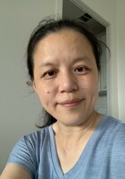 Online Quantitative Methods tutor named Zhenlei