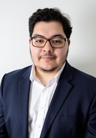 Online Computer Programming tutor named Ramy