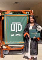 A photo of Shruti, a tutor from The University of Texas at Dallas A photo of Shruti, a tutor from The University of Texas at Dallas