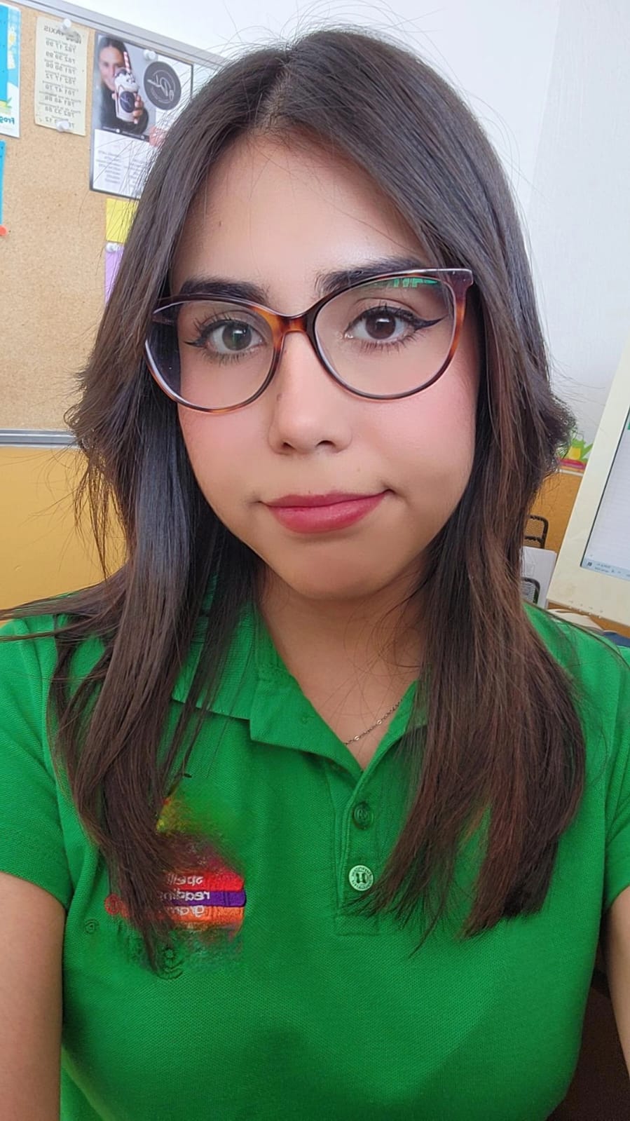 Guadalajara English Grammar and Syntax tutor named Karen Guadalajara English Grammar and Syntax tutor named Karen