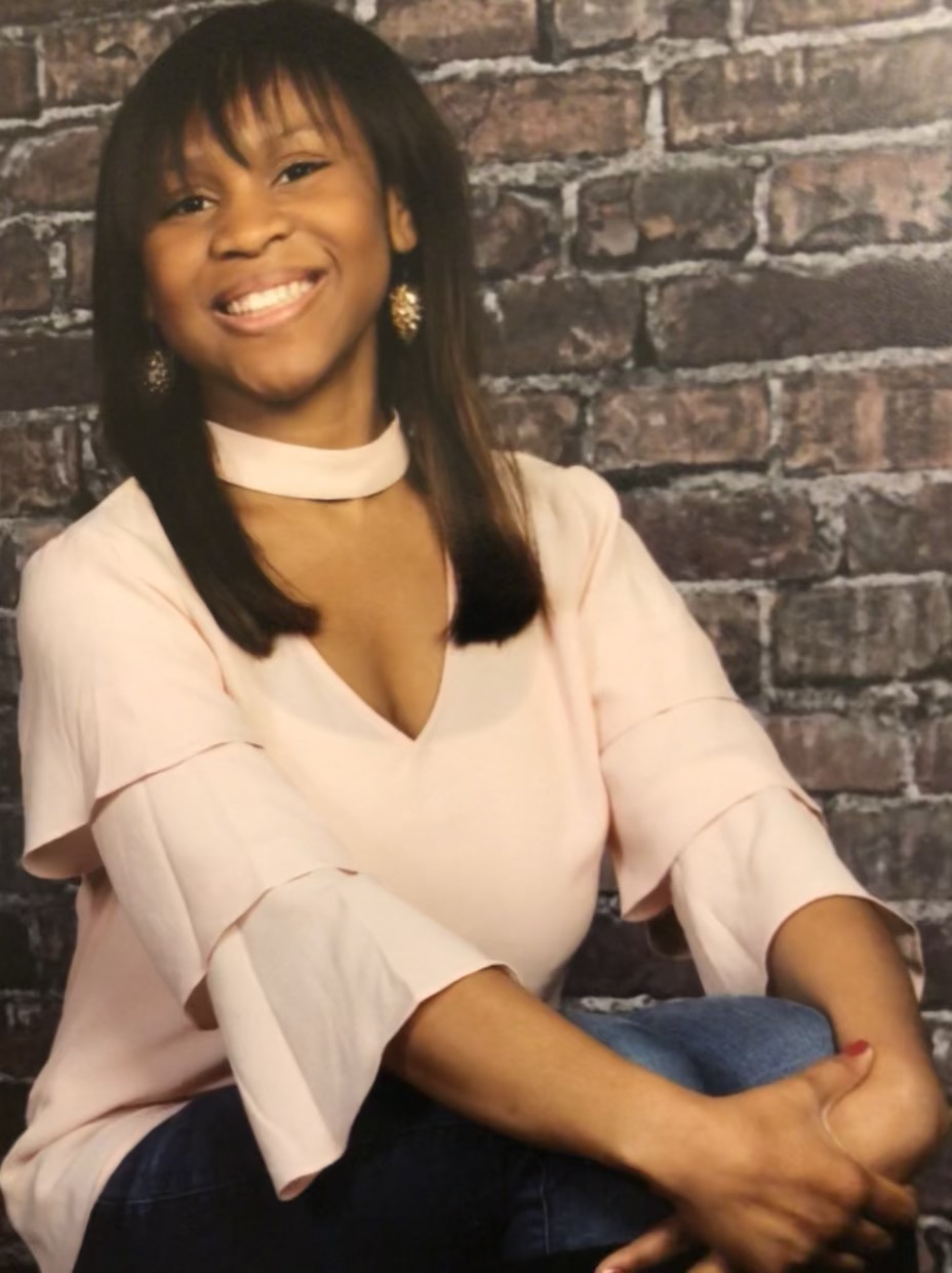 A photo of Tiffany, a tutor from Stevens Institute of Technology A photo of Tiffany, a tutor from Stevens Institute of Technology
