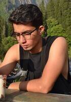 Online Finite Mathematics tutor named Lakshay