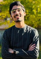 A photo of Shiv, a tutor from Gujarat Technological university