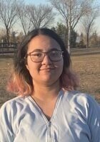 A photo of Moksha, a tutor from University of Alberta