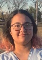 Online IB World Religions tutor named Moksha