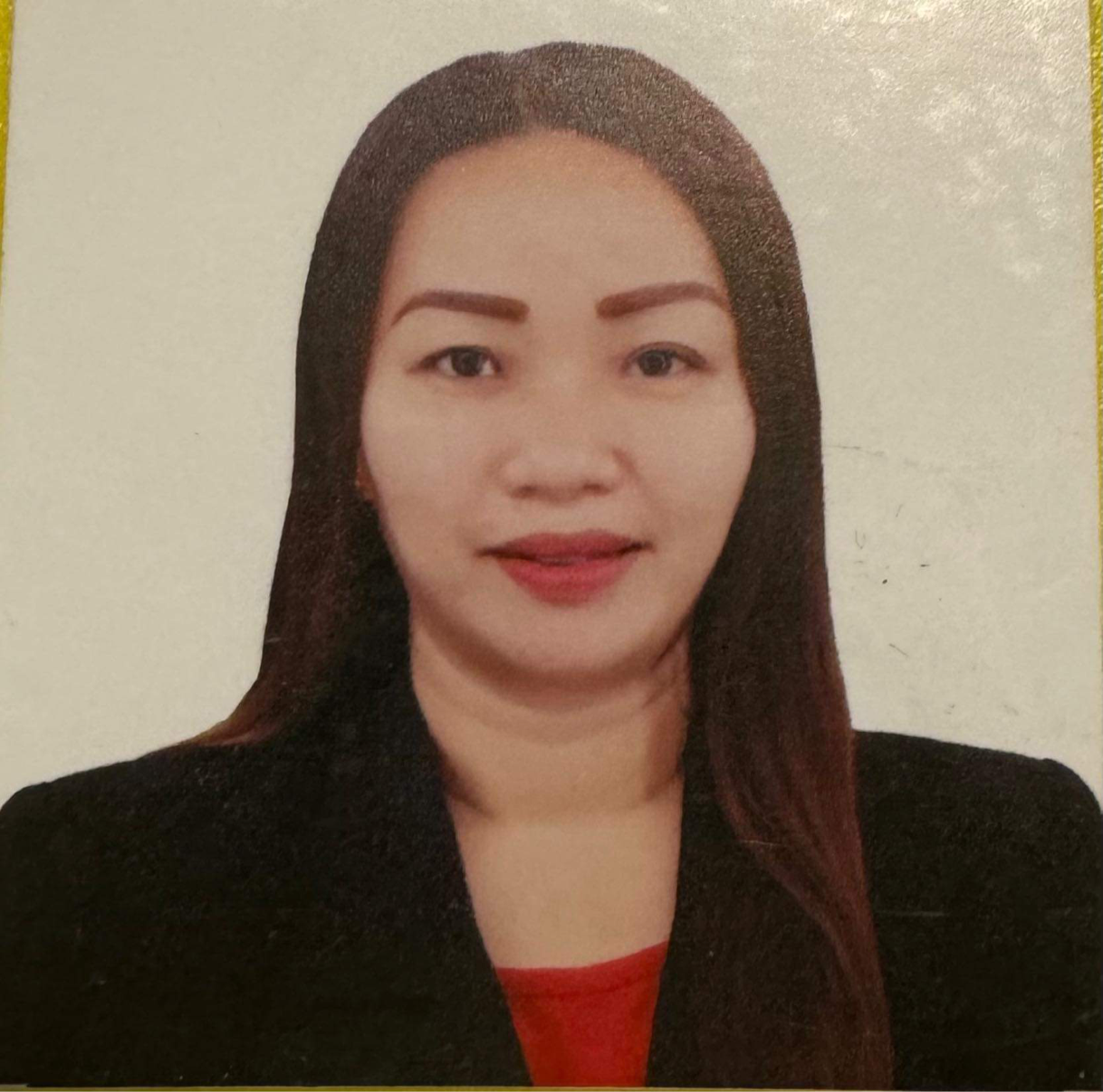 Online Introduction to Fiction tutor named Wendelyn