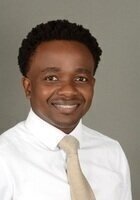 A photo of Kevin, a tutor from Southern Illinois University Edwardsville