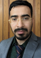Online Graduate Level Chemistry tutor named Dave