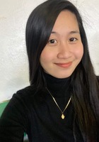 Online Kindergarten Readiness tutor named Cara Elijah